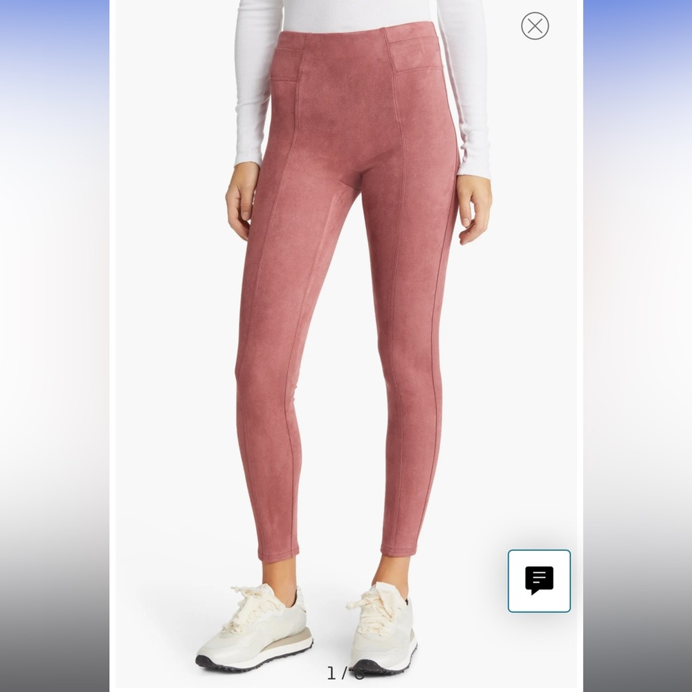 SPANX